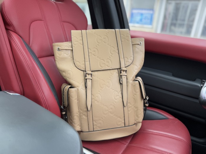 Gucci Backpack 003 DB081 34cm