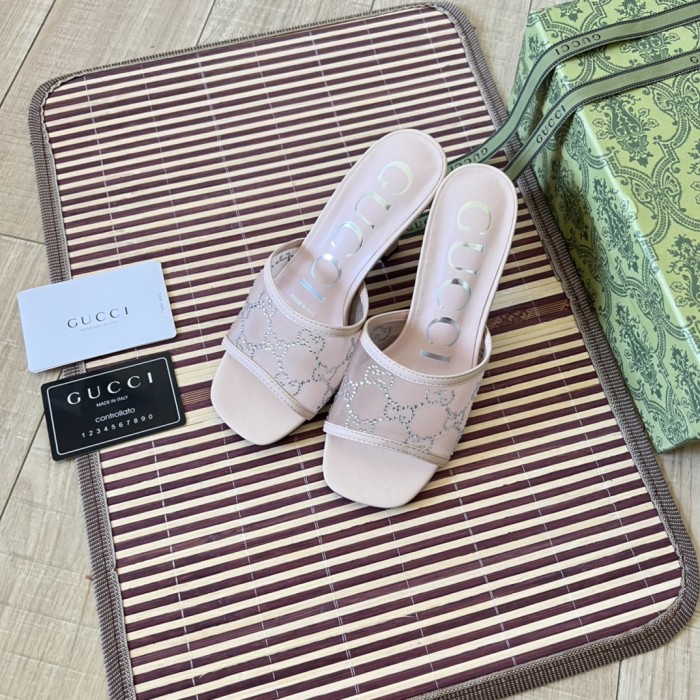 Gucci shoes 065 HL081