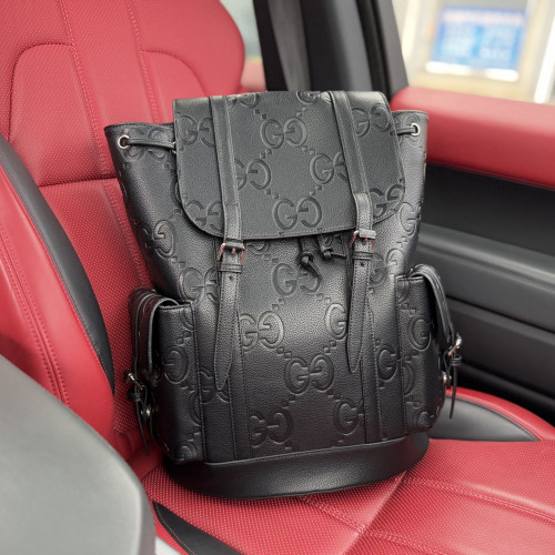 Gucci Backpack 003 DB081 34cm