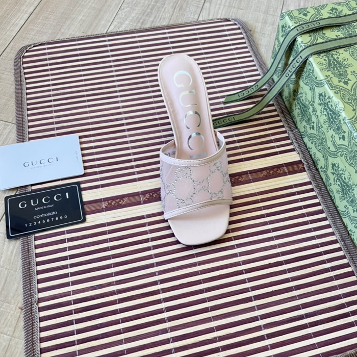 Gucci shoes 065 HL081