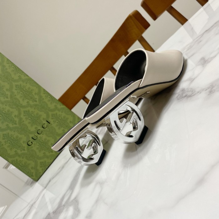 Gucci shoes 066 HL082