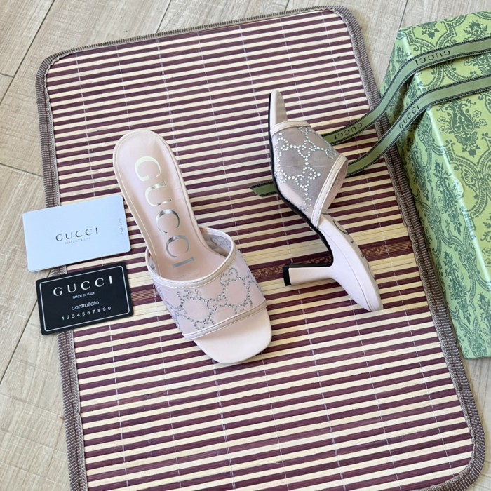 Gucci shoes 065 HL081