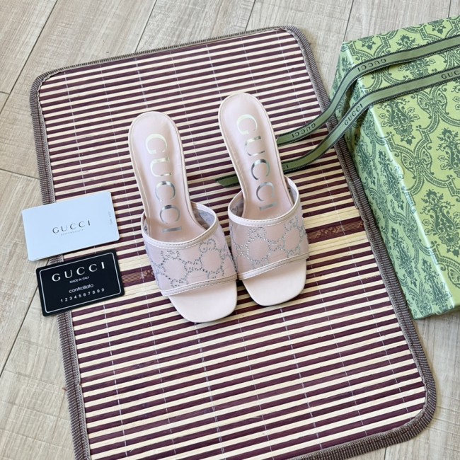 Gucci shoes 065 HL081