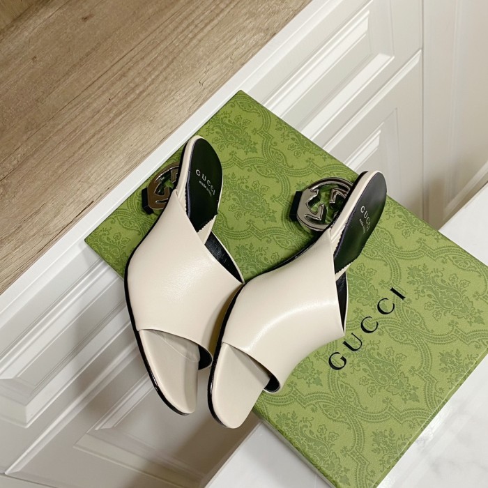 Gucci shoes 066 HL082