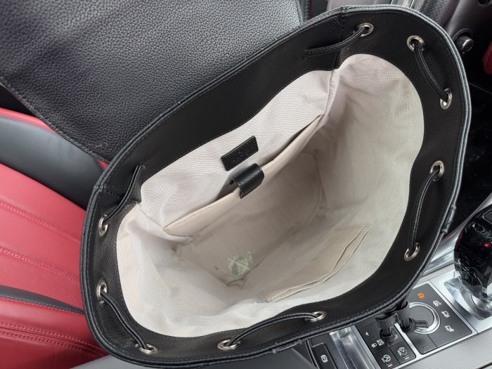 Gucci Backpack 003 DB081 34cm