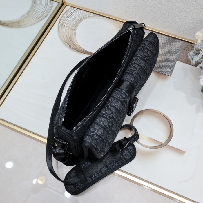 Dior 8 Bag 1039 XB002012 19-26cm