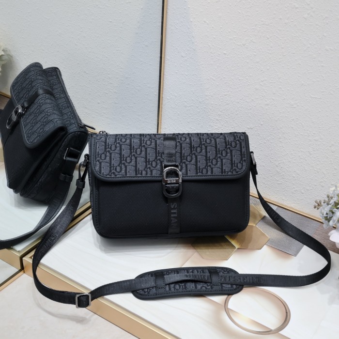 Dior 8 Bag 1039 XB002012 19-26cm