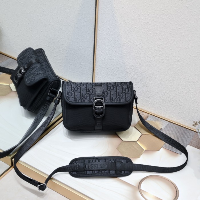 Dior 8 Bag 1039 XB002012 19-26cm