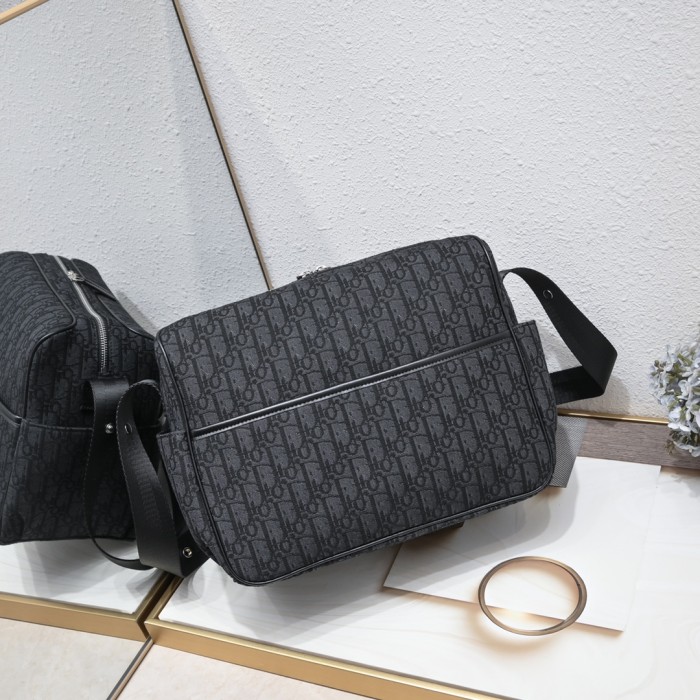 Dior Shoulder Bag 7707 XB002 38cm