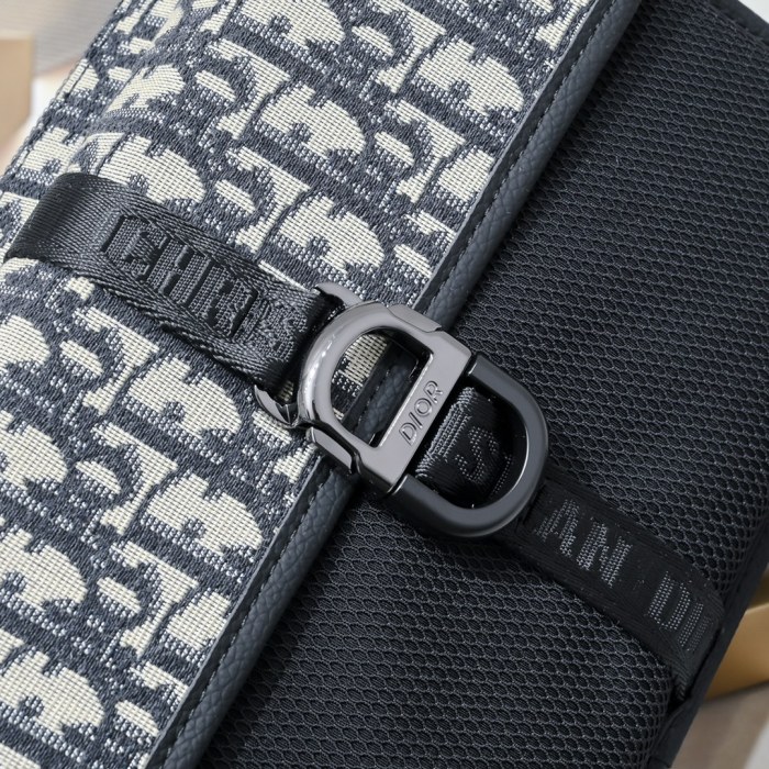 Dior 8 Bag 1039 XB002012 19-26cm