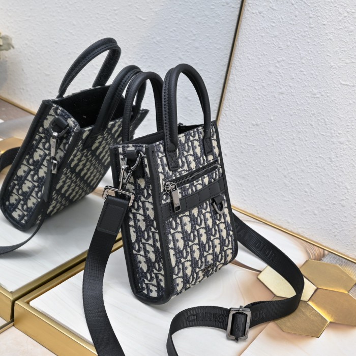 Dior Shoulder Bag 2017 XB081 14cm