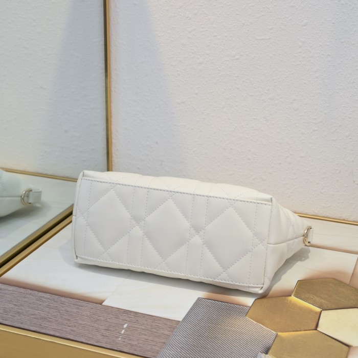 Dior Travel Nomad Clutch 5553 XB061 22cm