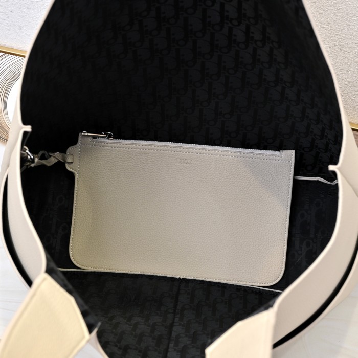 Dior Privé Bag 1276 XB062 39.5cm