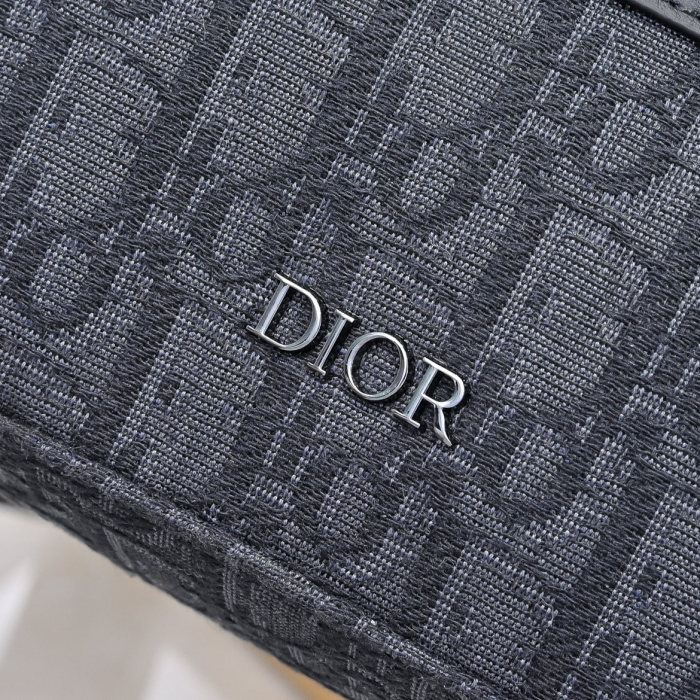 Dior Safari Bag 1298 XB581 22cm