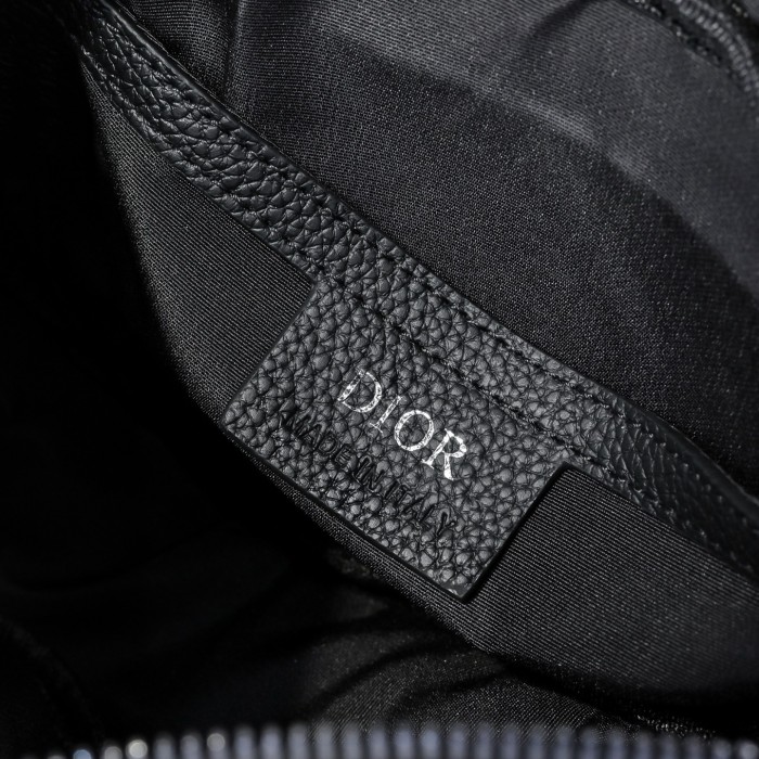 Dior Saddle Bag 2543 XB002 19.5cm