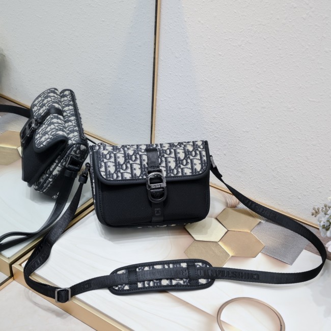 Dior 8 Bag 1039 XB002012 19-26cm