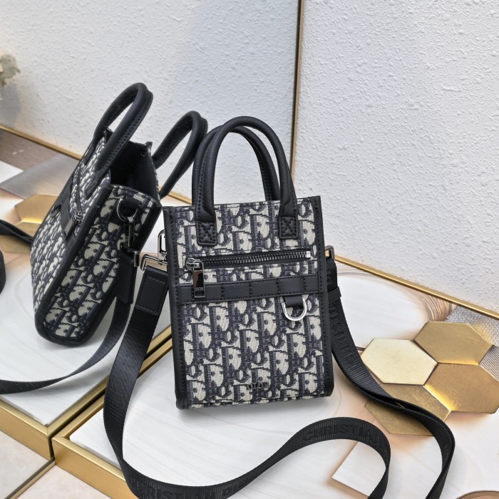 Dior Shoulder Bag 2017 XB081 14cm