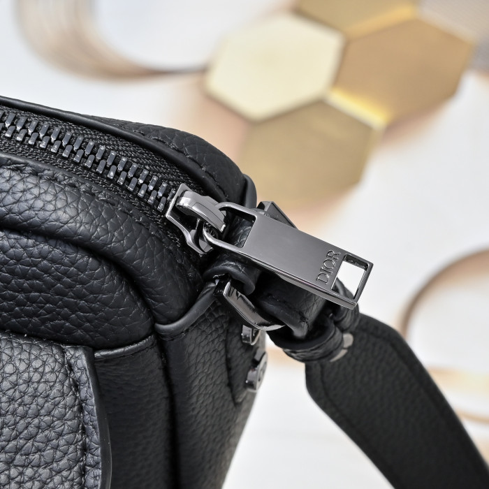 Dior Saddle Bag 2543 XB002 19.5cm