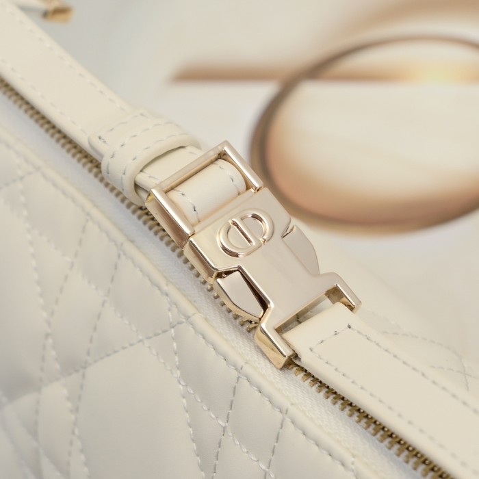 Dior Travel Nomad Clutch 5553 XB061 22cm