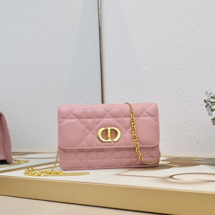 Dior Caro Bag 5225 XB071 19cm