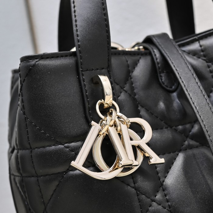Dior Toujours Bag 2835 XB091 16cm