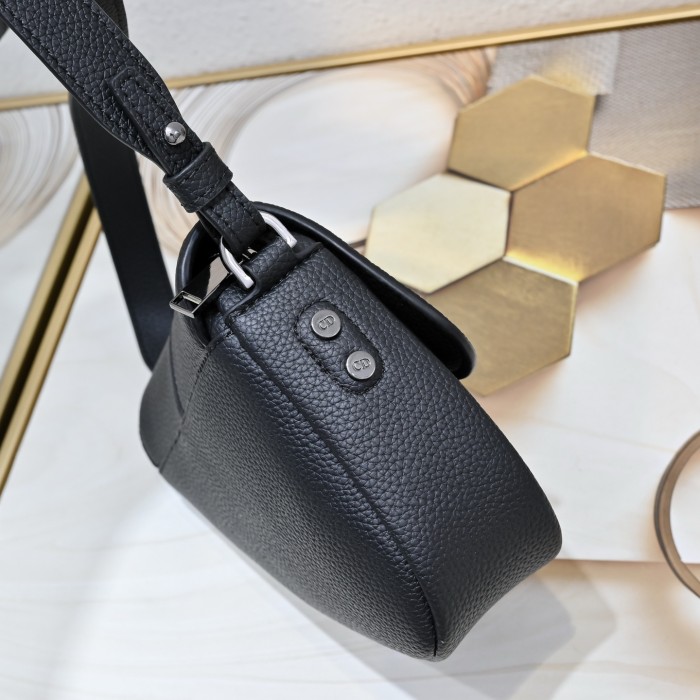 Dior Saddle Bag 2543 XB002 19.5cm