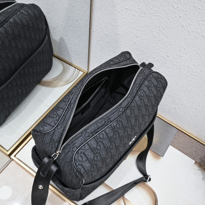Dior Shoulder Bag 7707 XB002 38cm