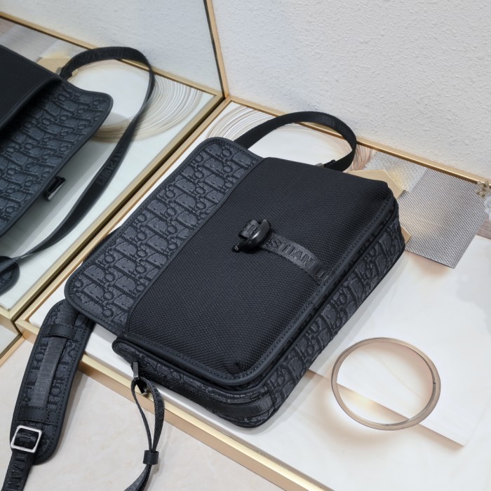 Dior 8 Bag 1039 XB002012 19-26cm