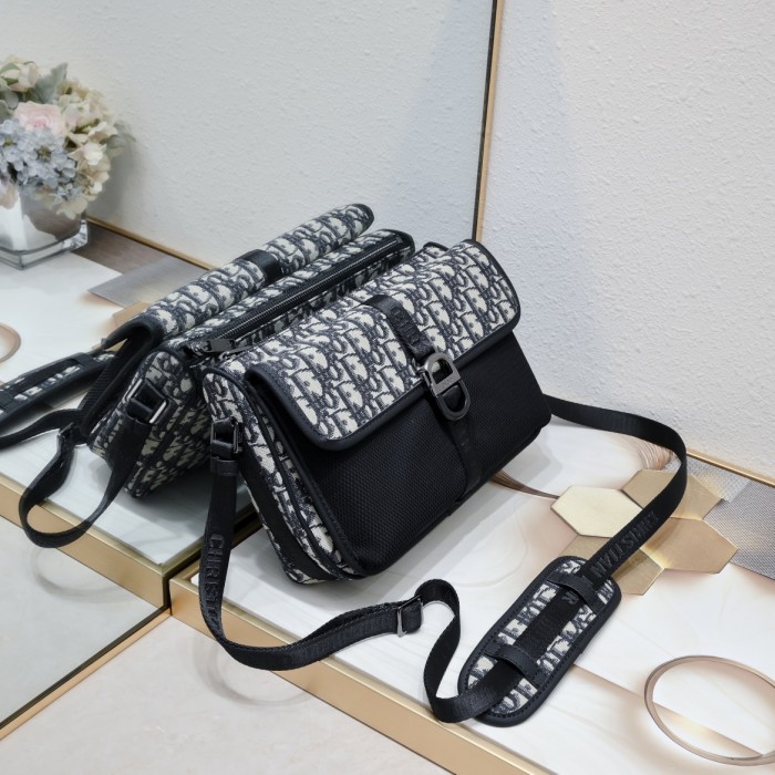 Dior 8 Bag 1039 XB002012 19-26cm