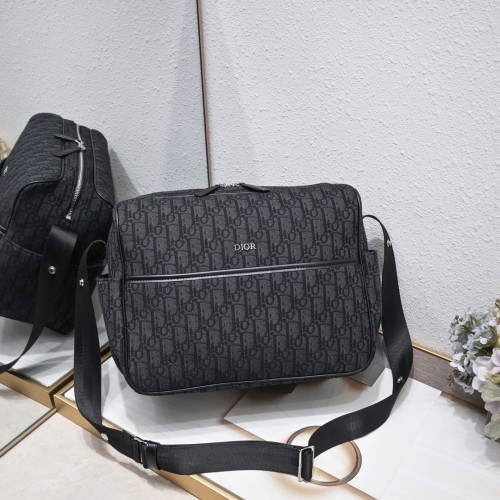 Dior Shoulder Bag 7707 XB002 38cm