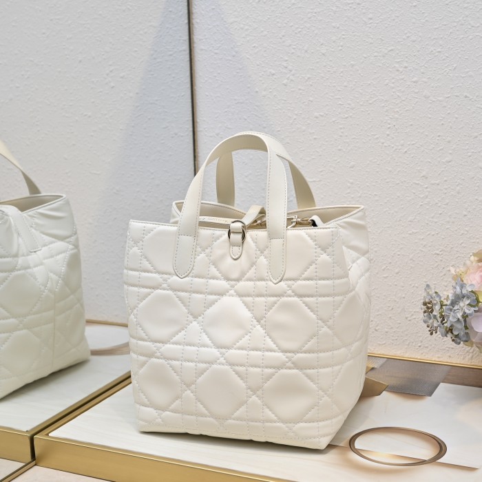 Dior Toujours Bag 2836 XB002 20cm