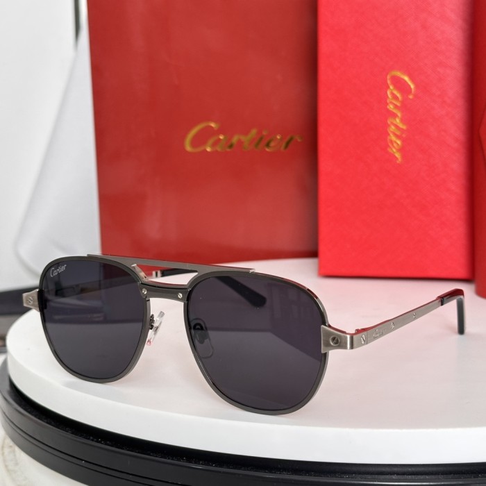 Cartier Sunglasses CT0477S SM091