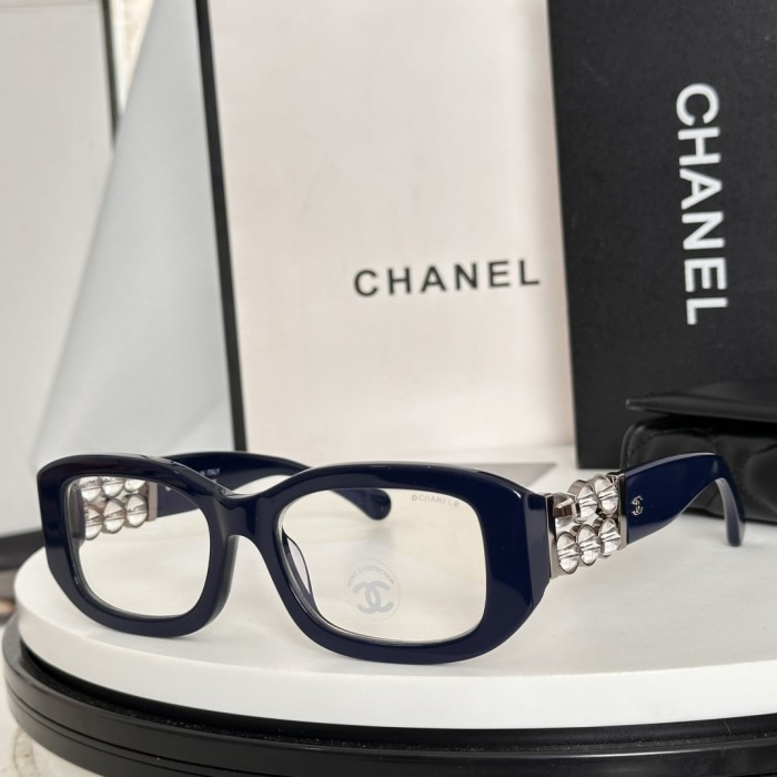 Chanel Sunglasses 5542 SM061