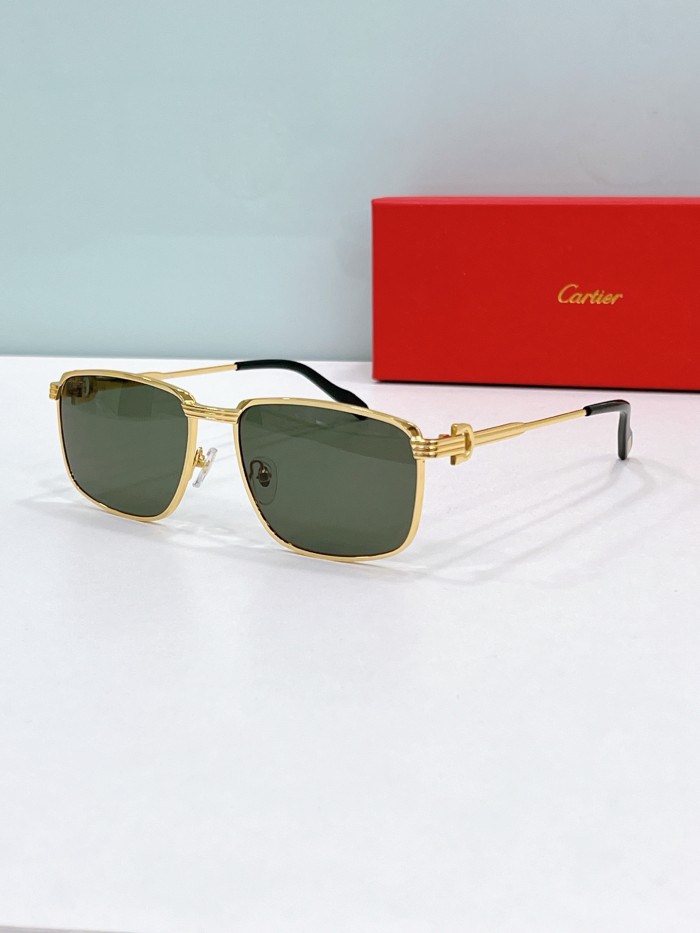 Cartier Sunglasses CT0534S SM021