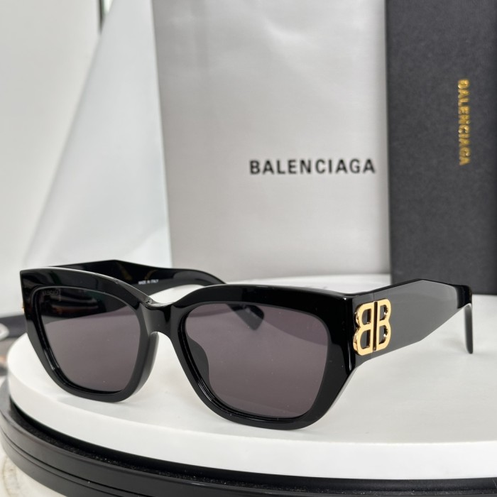 Balenciaga Sunglasses BB0361SK SM051