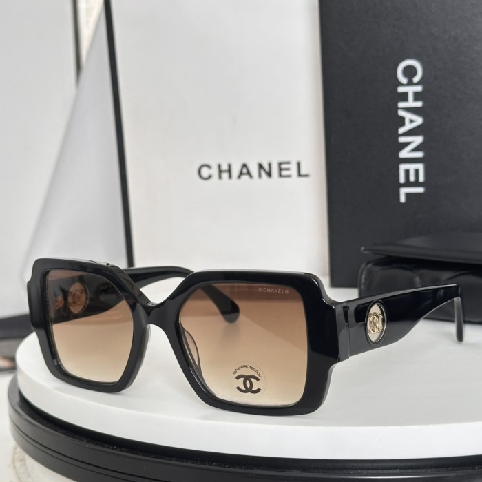 Chanel Sunglasses 3491 SM051