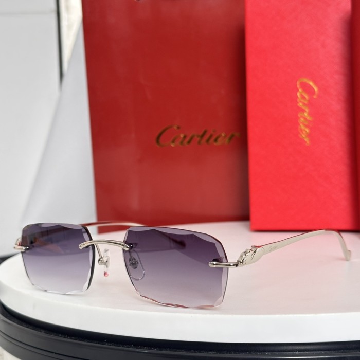 Cartier Sunglasses CT0927O SM051