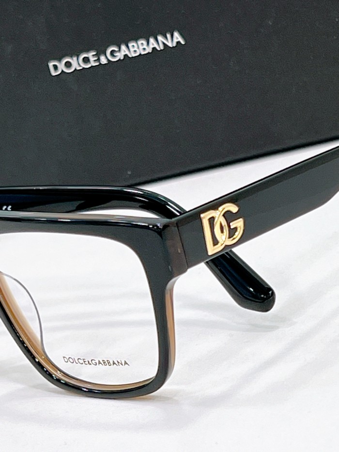 Dolce & Gabbana Sunglasses DG3417 SM501