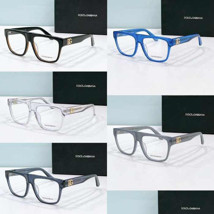Dolce & Gabbana Sunglasses DG3417 SM501