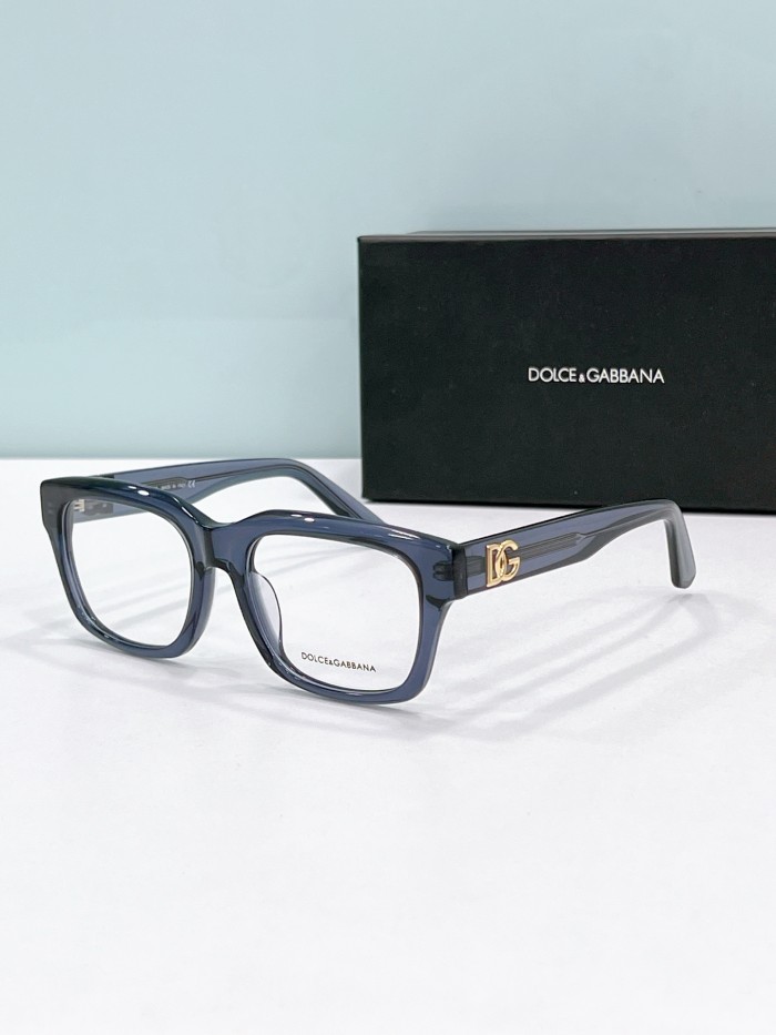 Dolce & Gabbana Sunglasses DG3416 SM501