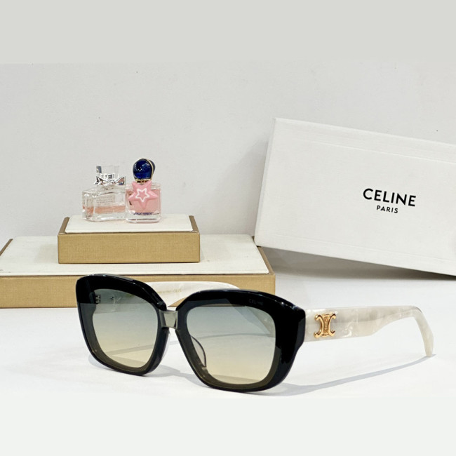 Celine Sunglasses CL42125U SM051