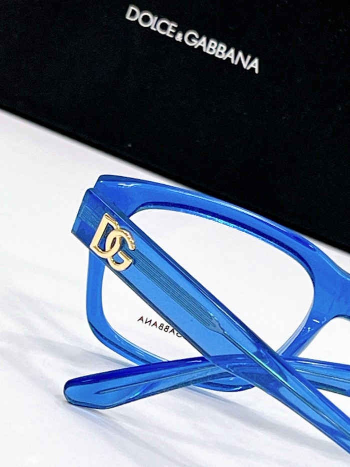 Dolce & Gabbana Sunglasses DG3416 SM501