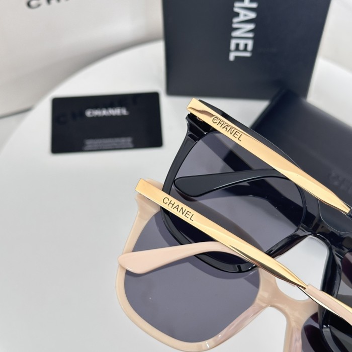 Chanel Sunglasses CH3865 SM051
