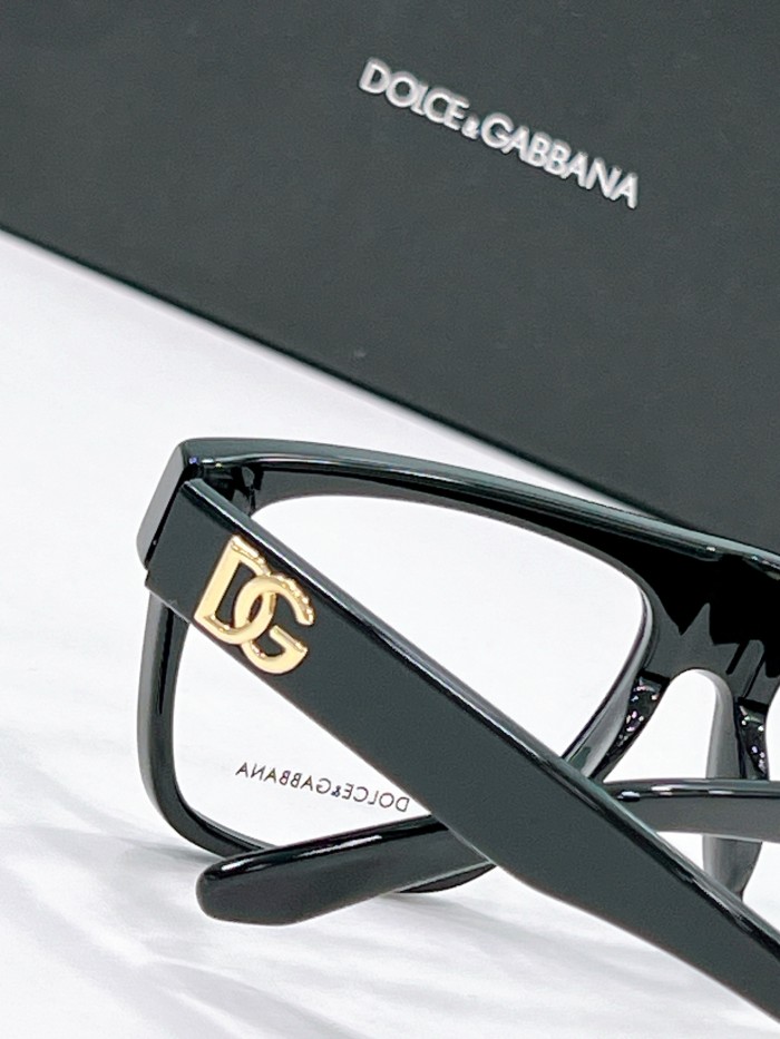 Dolce & Gabbana Sunglasses DG3417 SM501