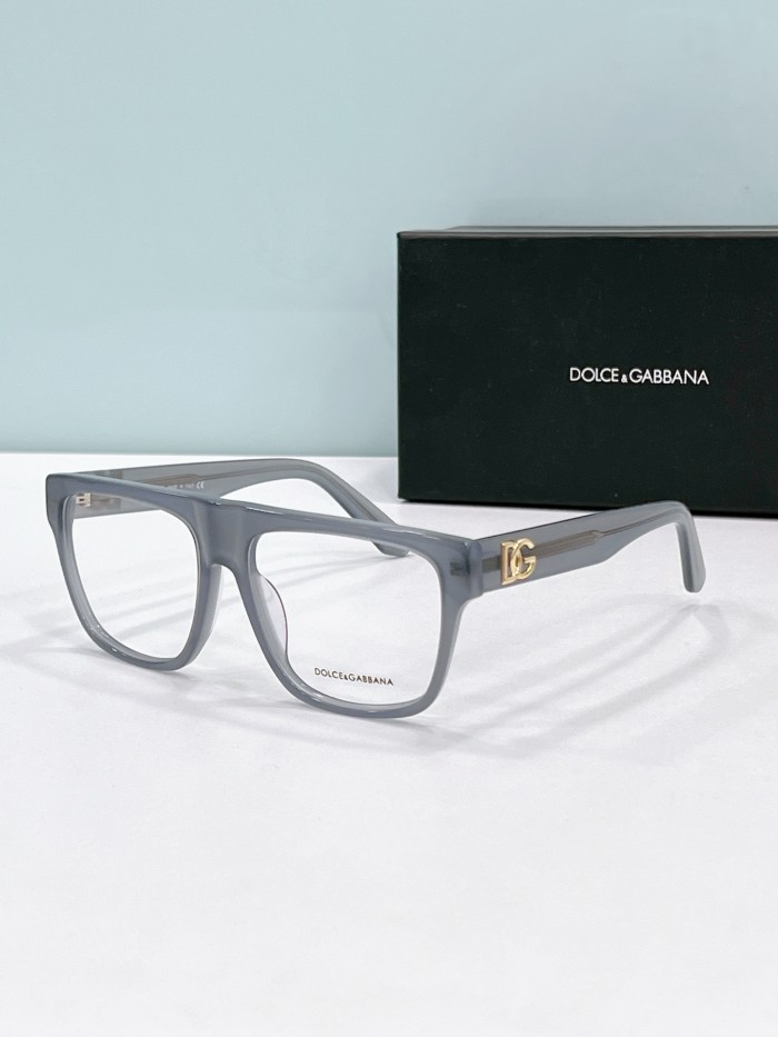 Dolce & Gabbana Sunglasses DG3417 SM501