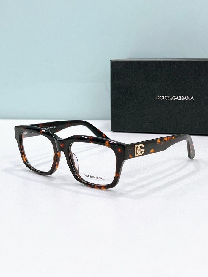 Dolce & Gabbana Sunglasses DG3416 SM501