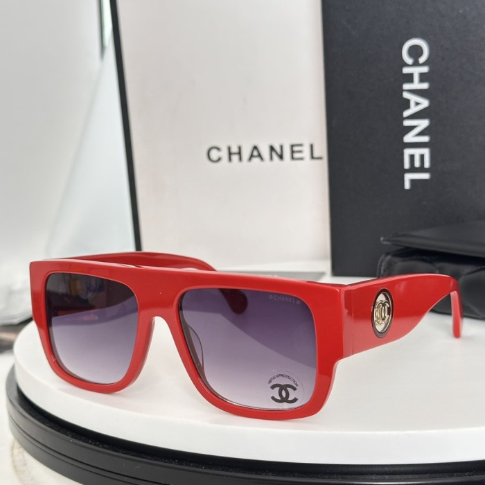 Chanel Sunglasses 5549 SM061