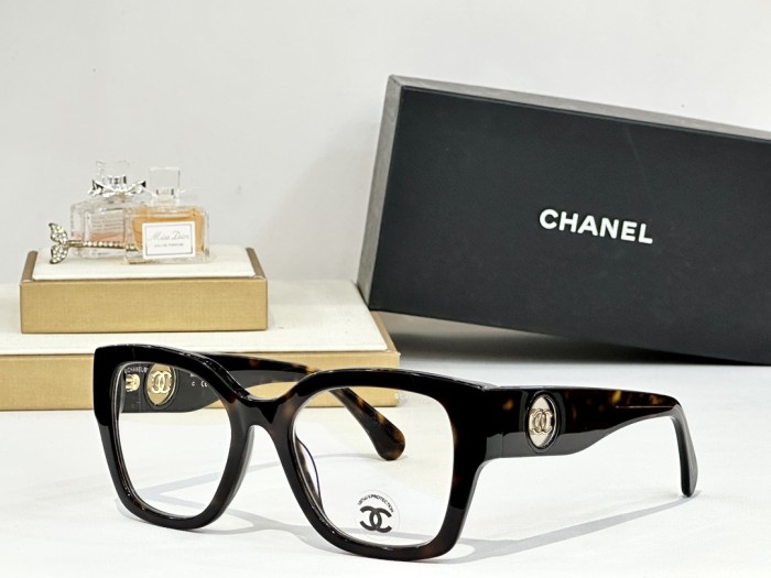 Chanel Sunglasses C71483 SM051