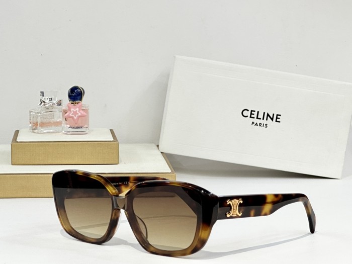 Celine Sunglasses CL42125U SM051