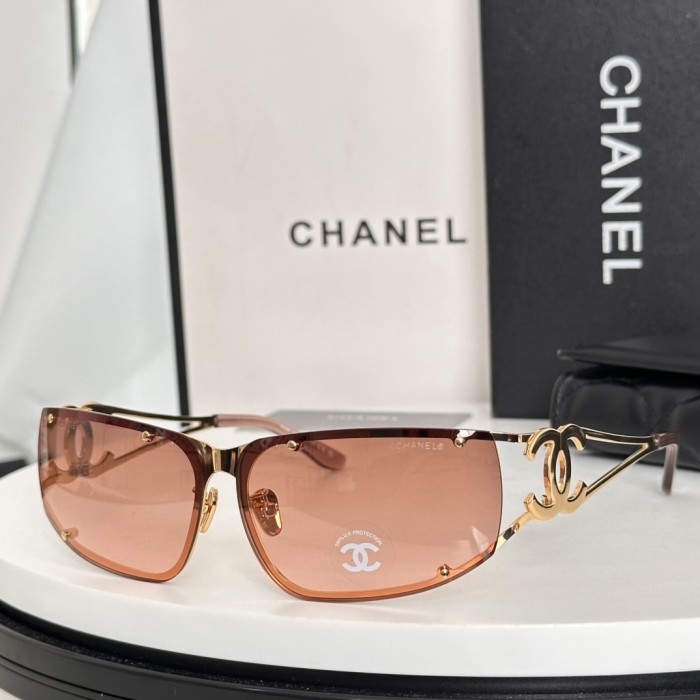 Chanel Sunglasses 9520 SM061